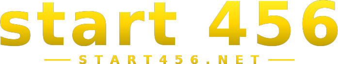 start 456 โลโก้
